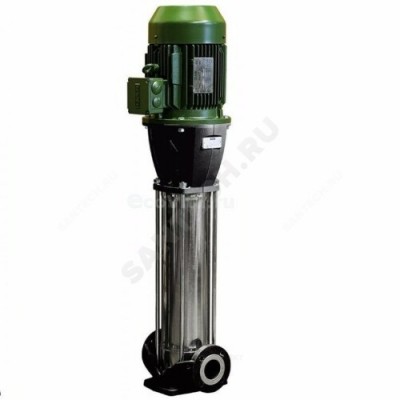 Насос многоступенчатый вертикальный NKV 65/4 T-IE3 PN32 3х400В/50 Гц DAB 60168476