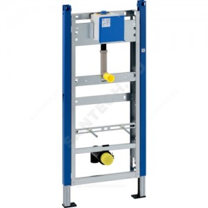 Инсталляция для писсуара Duofix без кнопки смыва Geberit 111.665.00.5