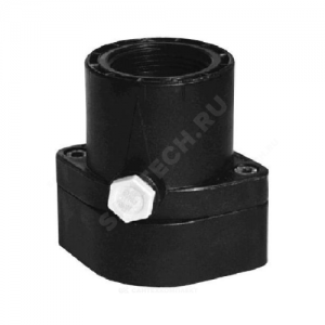 Клапан обратный пластик Rp 1 1/2" для насосов Unilift AP 12.40, AP 35.40 Grundfos 96005309