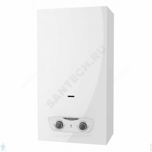 Водонагреватель газовый проточный FAST 10L NG Ariston 3632710