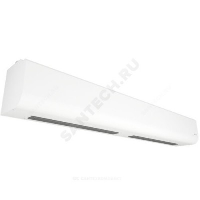 Завеса воздушно-тепловая электрическая Оптима 400 L=2000мм 24 кВт Тепломаш КЭВ КЭВ-24П4022E