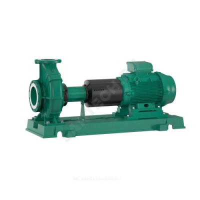 Насос консольно-моноблочный Atmos GIGA-N 100/200-30/2 Wilo 2456999