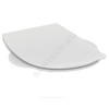 Сиденье для унитаза CONTOUR 21 белое Ideal Standard S453301.