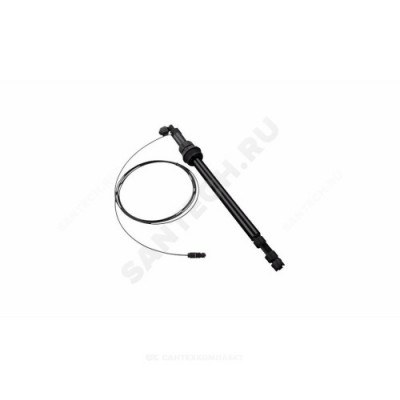 Линия жесткая всасывающая RSL-1200-NL-G5/8 PV/T/C U2 Grundfos 98071065