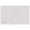 Кнопка для инсталляции OLEAS P1 белая Ideal Standard R0116AC