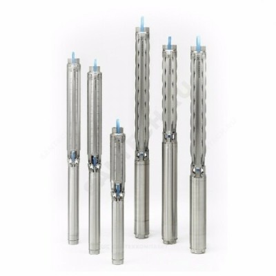 Насос скважинный SP 77-5 Rp5 6 Grundfos 16A16905