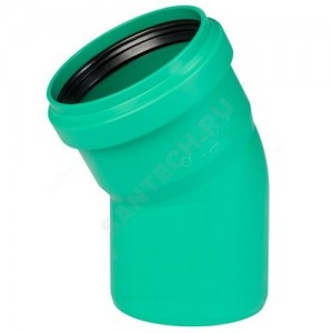 Отвод PP-MD зелёный KG2000 KG2000B Дн 110х30гр б/нап в/к Ostendorf 771310 Отвод PP-MD зелёный KG2000 KG2000B Дн 110х30гр б/нап в/к Ostendorf 771310