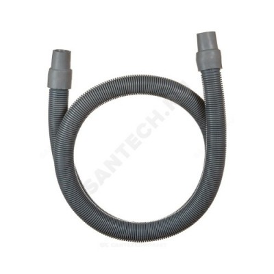 Шланг сливной для стиральной машины D=25мм L=3,0м в индивидуальном пакете Орио ШСМП-300