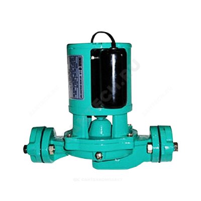 Насос ин-лайн с сухим ротором PH-042 E 1х220В/50 Гц Wilo 3062973