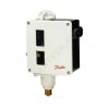Реле давления RT200 - 3/8" автоматический сброс Danfoss 017-523766