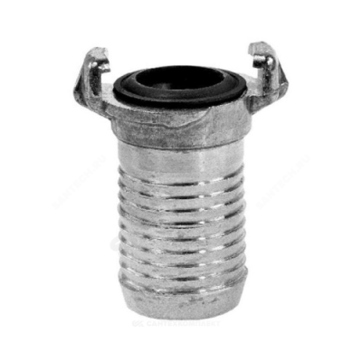 Муфта быстросъемная 1" со стороны шланга для Unilift KP Grundfos 00ID8963