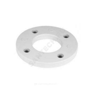 Фланец PP-R белый Дн 40 RTP (РосТурПласт) 28155