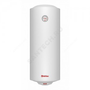 Водонагреватель электрический накопительный 50 л 1,5 кВт TitaniumHeat 50 V NEW THERMEX 90201