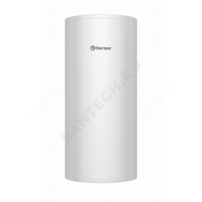 Водонагреватель электрический накопительный 100 л 2 кВт Fusion 100 V THERMEX ЭдЭБ00398