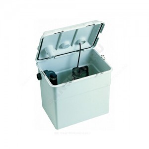 Насос дренажный NOVABOX 30/3001 M 40th DAB 60196309