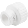 Муфта PP-R комбинированная белая ВР Дн 32х3/4" RTP (РосТурПласт) 10657