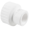 Муфта PP-R комбинированная белая ВР Дн 32х3/4" RTP (РосТурПласт) 10657