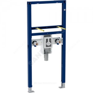 Инсталляция для умывальника Duofix в/к сифон Geberit 111.480.00.1