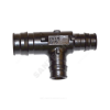 Тройник переходной для PE-X PPSU Дн 16х20х16 Q&E Uponor 1008710