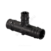 Тройник переходной для PE-X PPSU Дн 16х20х16 Q&E Uponor 1008710