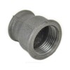 Муфта переходная чугун Ду 50х15 (2"х1/2") ВР Fittex