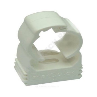 Опора PP-R белая Дн 16х20 MLC Uponor 1034209