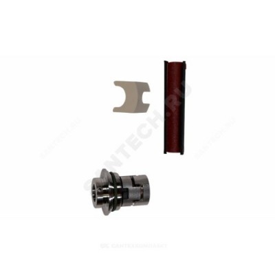 Комплект shaftsealH QQVGG KB016S1 30bar Grundfos 96511845