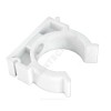 Опора PP-R белая Дн 25 VALFEX 10160225