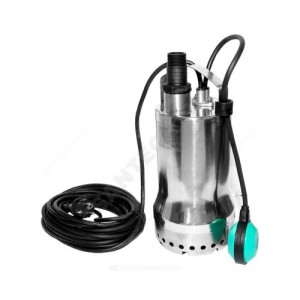 Насос дренажный TSW 32/11-A Wilo 6045166