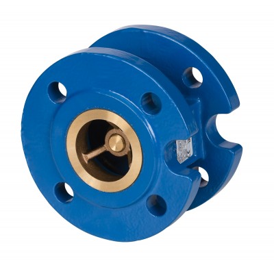 Danfoss NVD 402, Ду = 150 мм