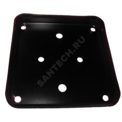 Основание для одинарных насосов TP, TPE серии 300 Grundfos 485031