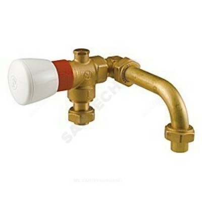 Клапан дифференциальный G 3/4" Giacomini R284Y001