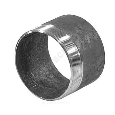 Резьба сталь Ду 20 L=30мм АС