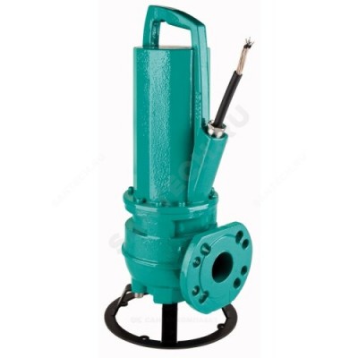 Насос фекальный REXA PRO V05DA-323/EAD0X2-T0068-540-O Wilo 6082575