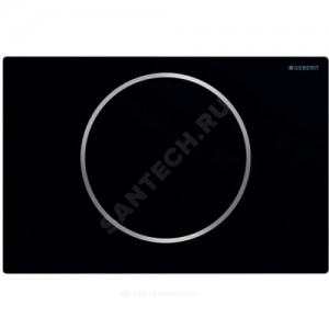 Кнопка для инсталляции Sigma 10 Geberit 115.758.14.5