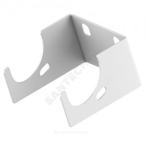 Кронштейн L=70мм RALTP26X-HM31725 9005 структурный шелк КЗТО С 70