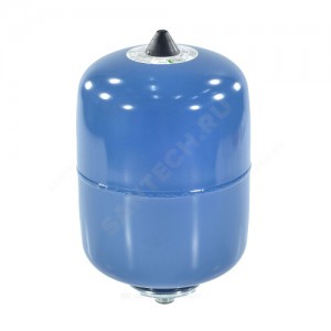 Гидроаккумулятор Refix DE 33 л 10 бар вертикальный Reflex 7303900