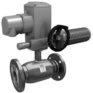 Кран шаровой сталь КШ.Ц.Ф.Э Ду 25 Ру40 фл под эл/привод полнопроходной LD КШ.Ц.Ф.Э.025.040.П/П.02 Кран шаровой сталь КШ.Ц.Ф.Э Ду 25 Ру40 фл под эл/привод полнопроходной LD КШ.Ц.Ф.Э.025.040.П/П.02