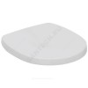 Сиденье для унитаза CONNECT SPACE дюропласт Ideal Standard E129001