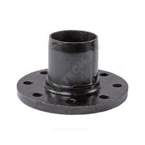 Патрубок с фланцем Ду150/160 Grundfos 96003702