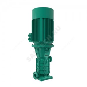 Насос многоступенчатый вертикальный ZEOX-FIRST-H16006-250-2 Wilo 4191917