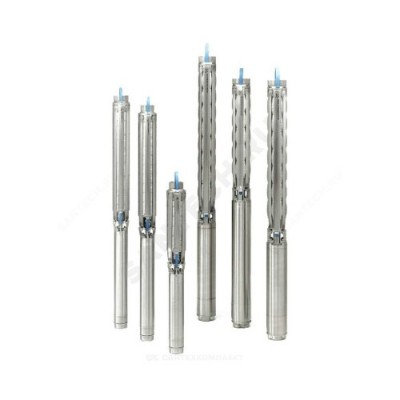 Насос скважинный SP 5A-21 3х380-415В/50 Гц Grundfos 05001K21