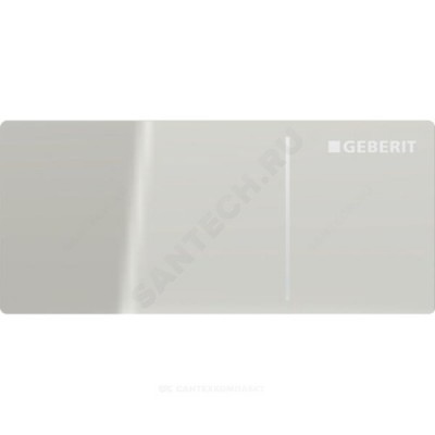 Кнопка для инсталляции тип 70 Geberit 115.083.JL.1