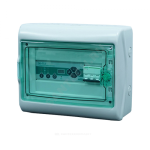 Шкаф управления SK-712/d-2-5,5 (12A)/Т2 Wilo 2785101