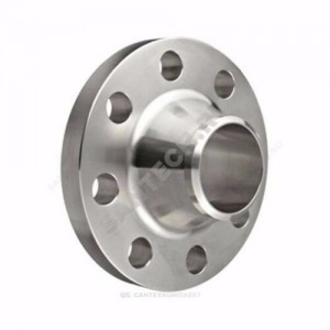 Фланец сталь 09Г2С воротниковый Ду 100 Ру40 тип 11 ряд 1 исп. B ГОСТ 33259-2015