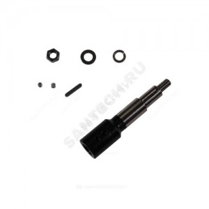 Заглушка вала Kit Stub Shaft D28/IEC90 Grundfos 96039351