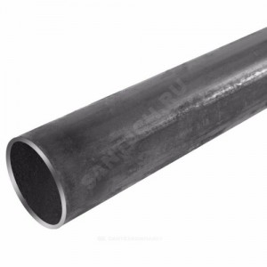 Труба сталь электросварная прямошовная Дн 159х3,0 (Ду 150) ГОСТ 10704-91 ТЭМПО