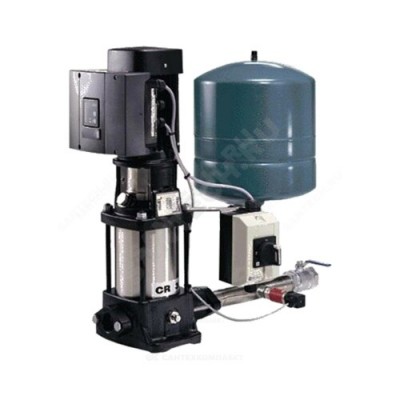 Установка повышения давления Hydro Solo E CRE 5-2 Grundfos 98453511