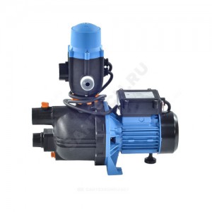 Станция насосная 60/35П-К Джилекс 4000