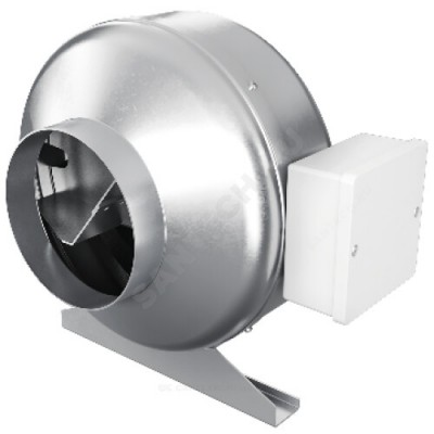 Вентилятор канальный центробежный Эра MARS GDF 150